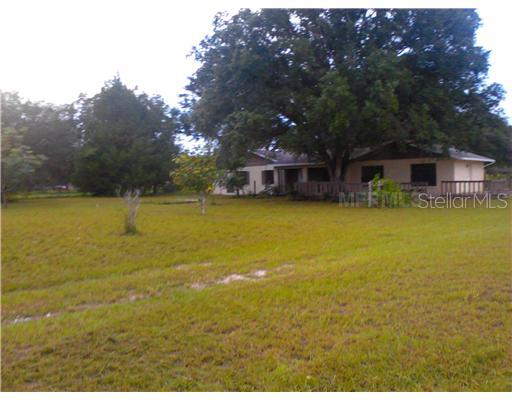 11827 Valley Road Clermont, FL 34715 - Photo 1 of 1 Exterior Front