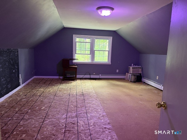86 Tracy Road Canterbury, CT 06331 - Photo 19 of 28 Upstairs room 1