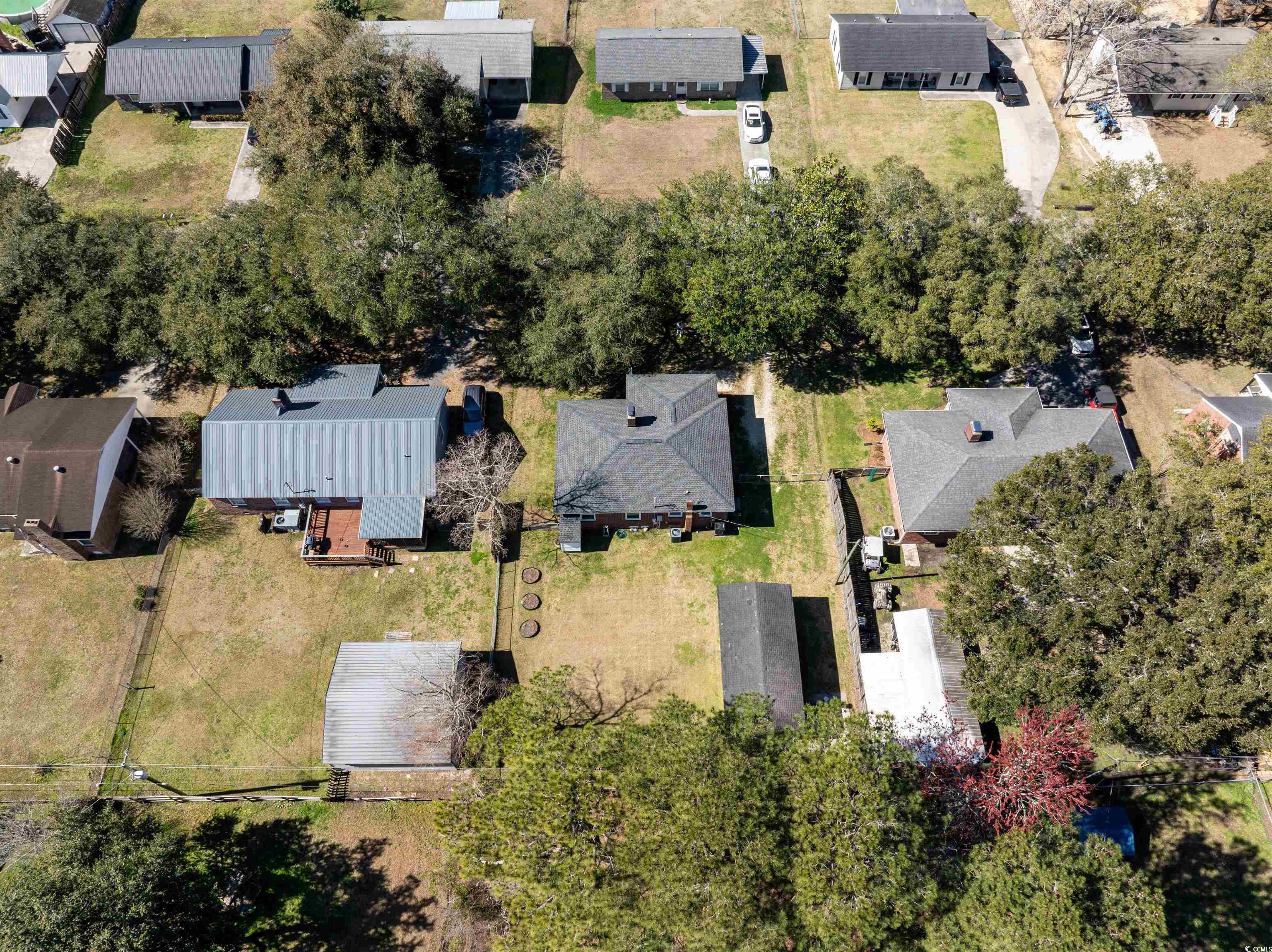 1900 Jasper Street Georgetown, SC 29440 - Photo 28 of 35 Gallery Image 28
