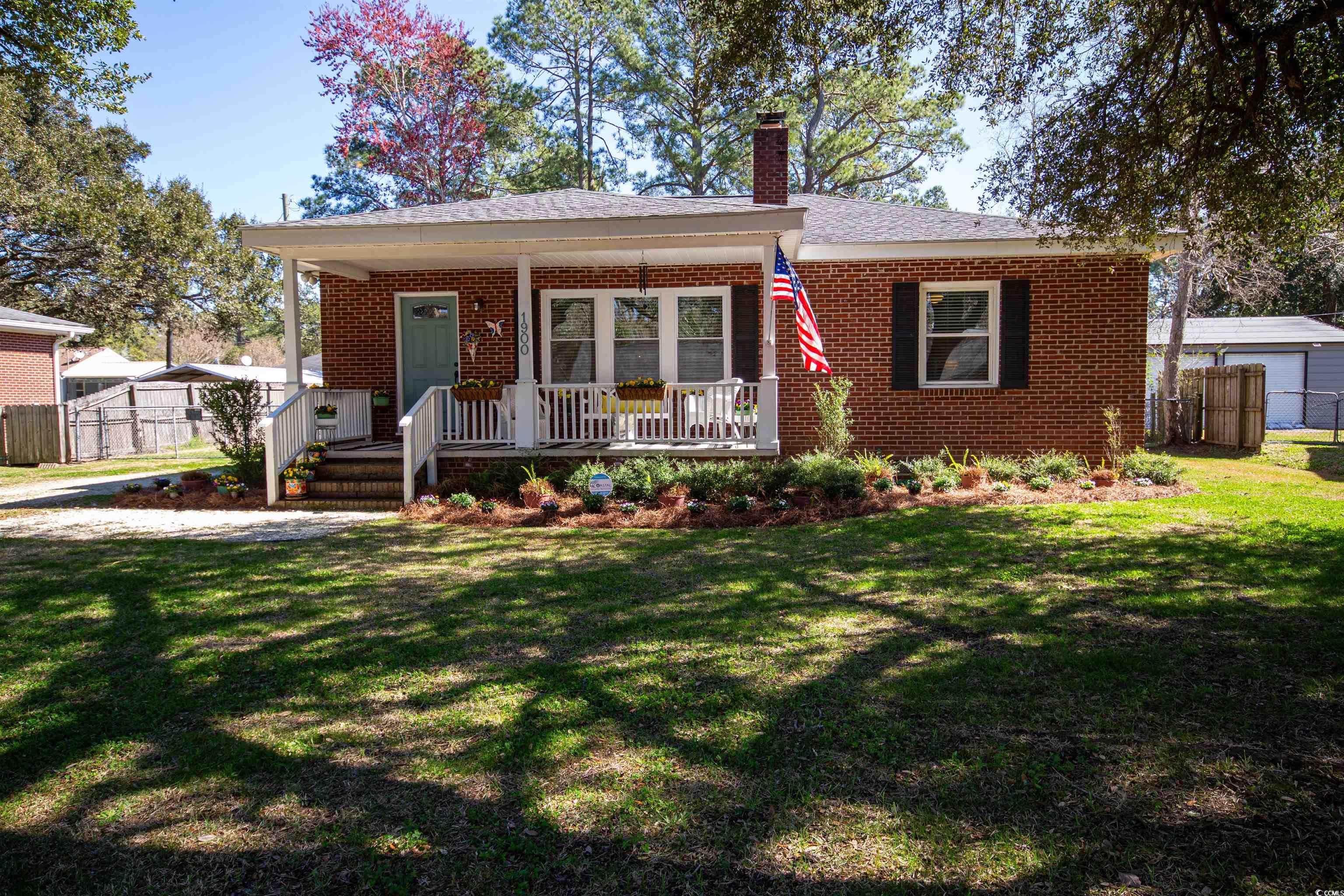1900 Jasper Street Georgetown, SC 29440 - Photo 35 of 35 Gallery Image 35