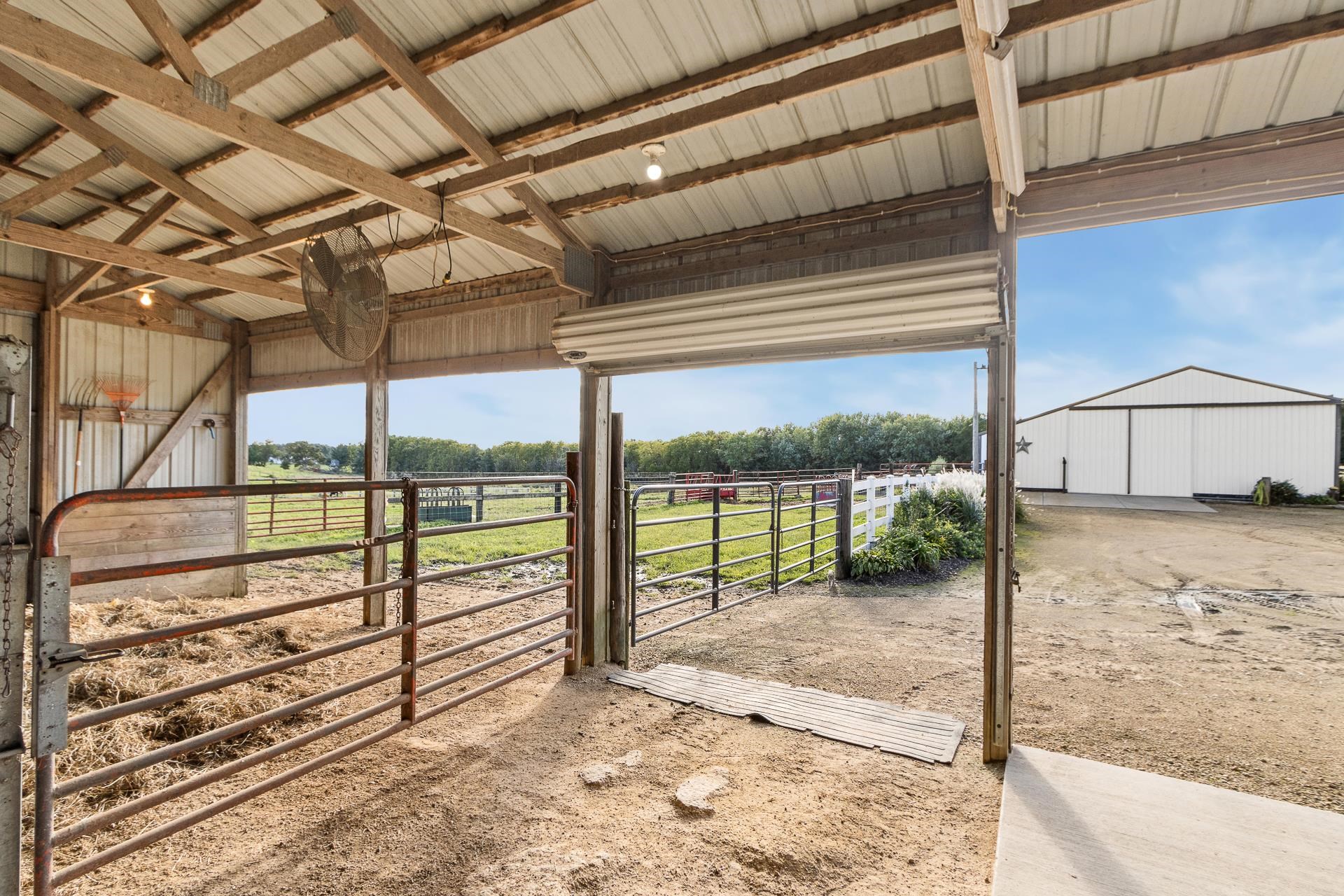 N9401 Hughes Road Belleville, WI 53508 - Photo 71 of 90 Gallery Image 71