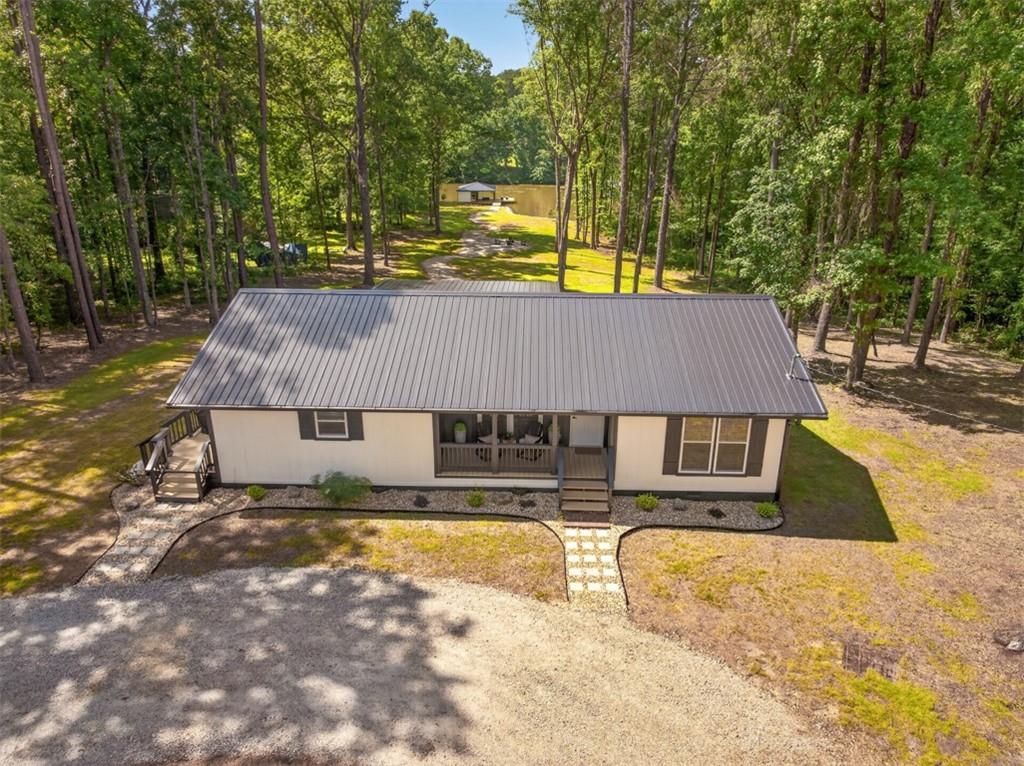 554 South Steel Bridge Road Eatonton, GA 31024 - Photo 106 of 107