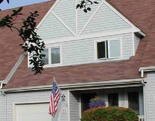 15 Hammersmith Road, Unit 22 Newport, RI 02840 - Photo 1 of 1 Exterior Front.