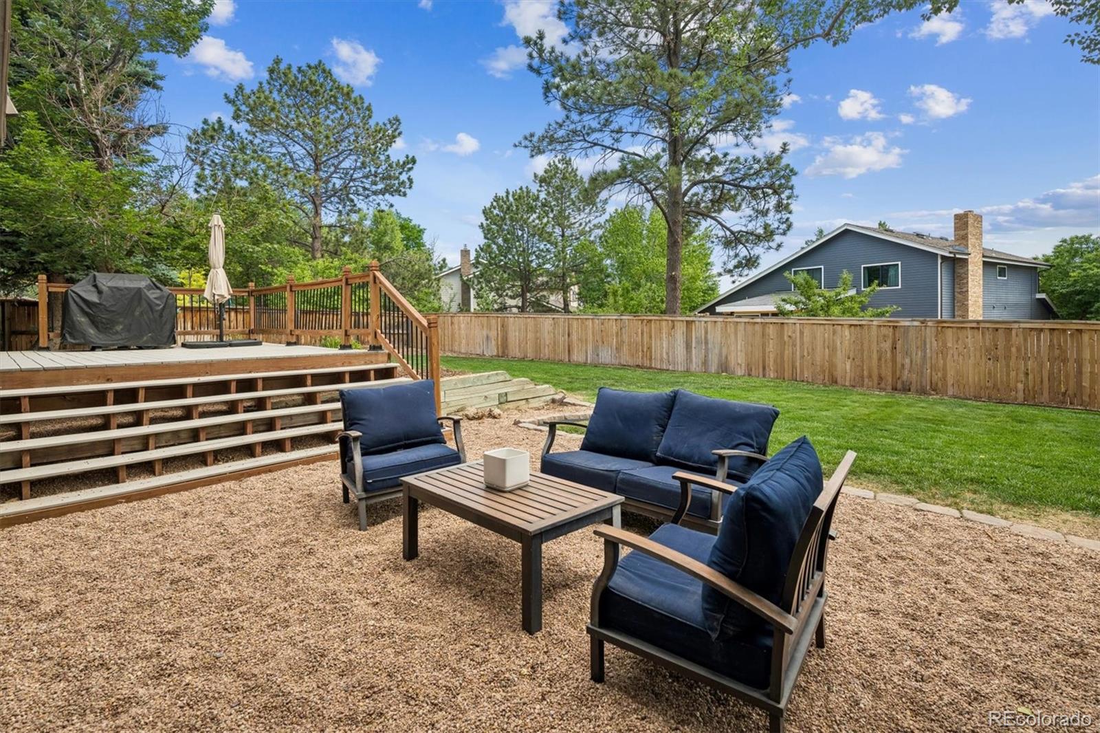 736 Northridge Road Highlands Ranch, CO 80126 - Photo 3 of 44