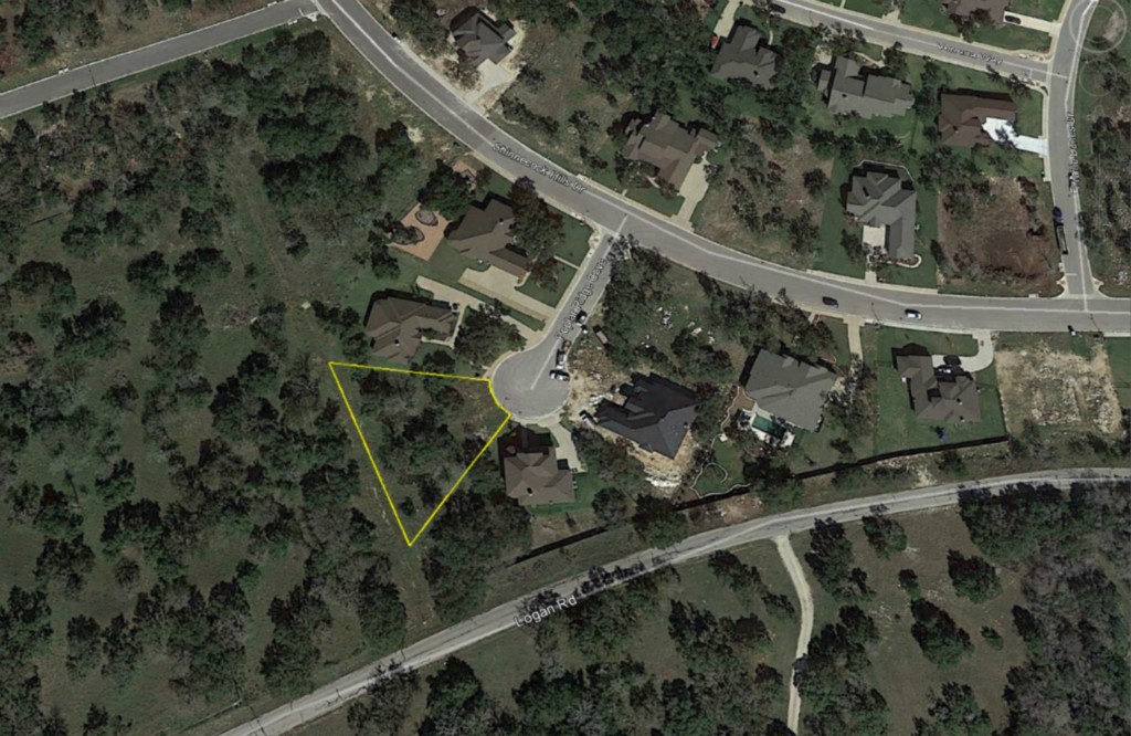 110 Poplar Ridge Cove Georgetown, TX 78628 - Photo 1 of 1 a close up of a plant