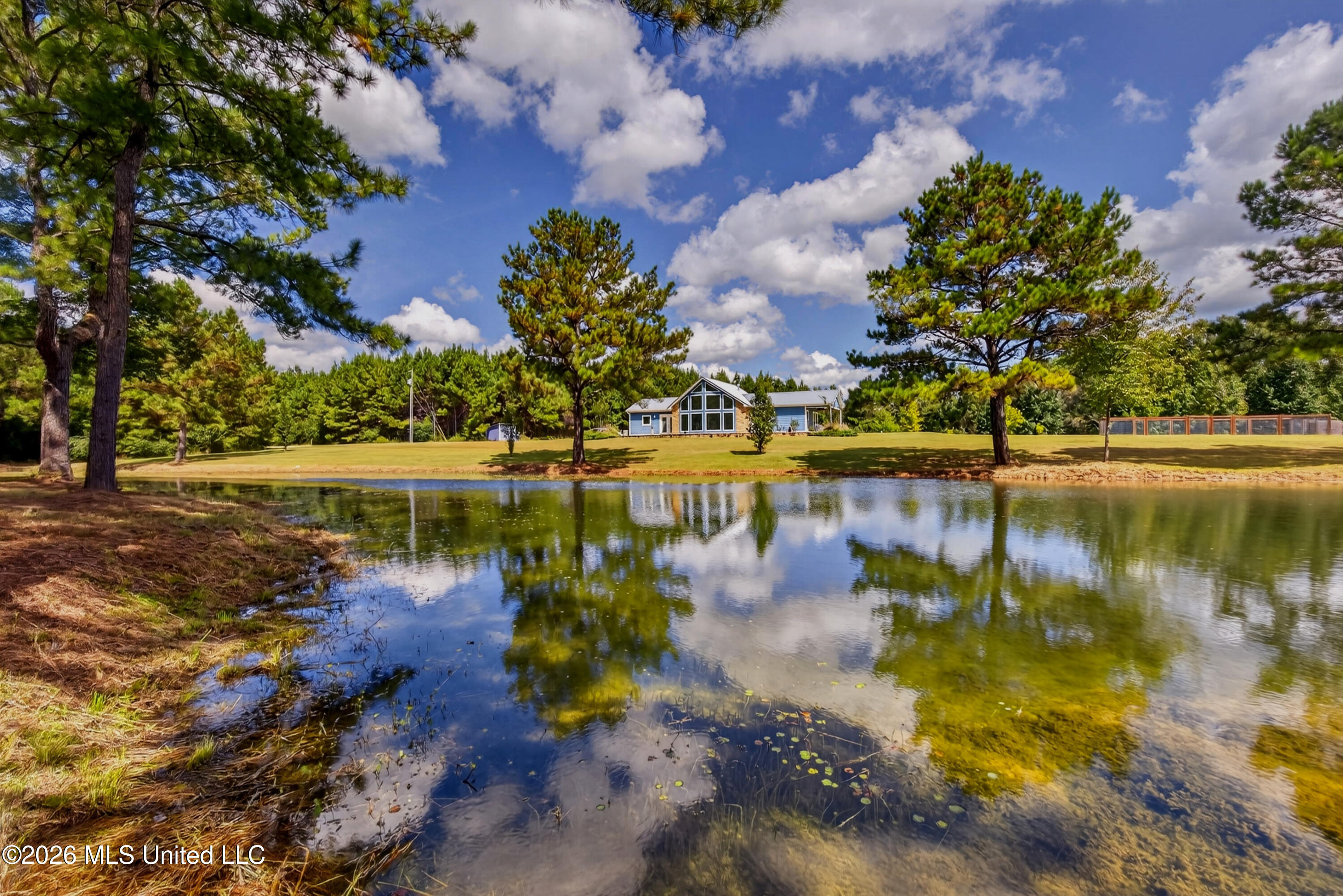 75 3 Oaks Road Perkinston, MS 39573 - Photo 13 of 82 75ThreeOaksRd.-13