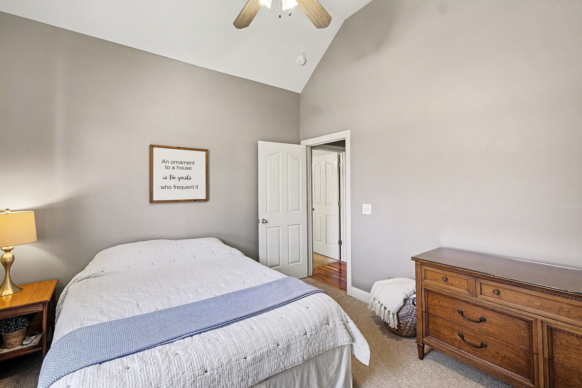 1238 Sam Johnson Road Columbia, TN 38401 - Photo 19 of 33 Gallery Image 19