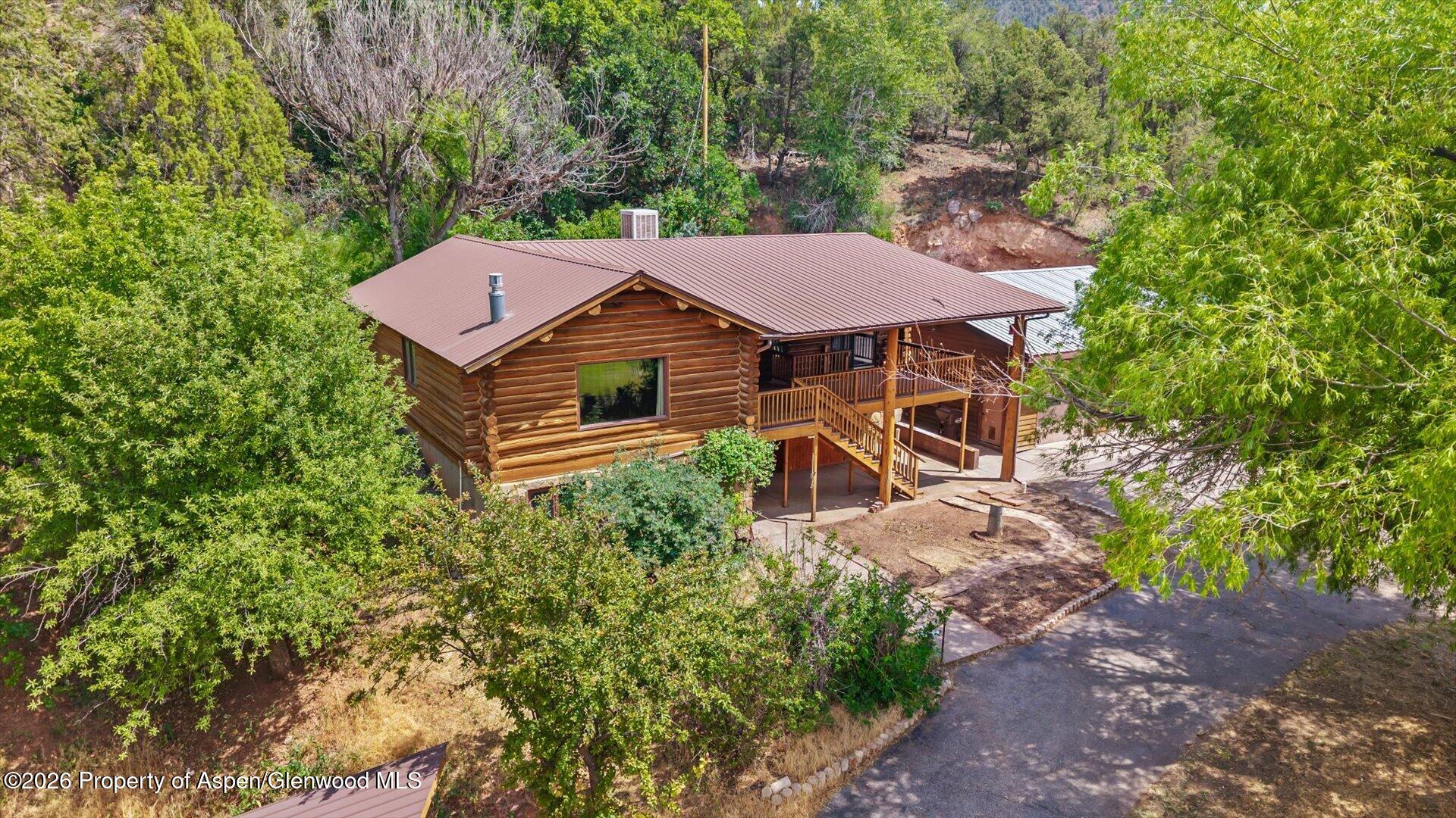 241 County Road New Castle, CO 81647 - Photo 3 of 47 03-1758 County Road 241-02