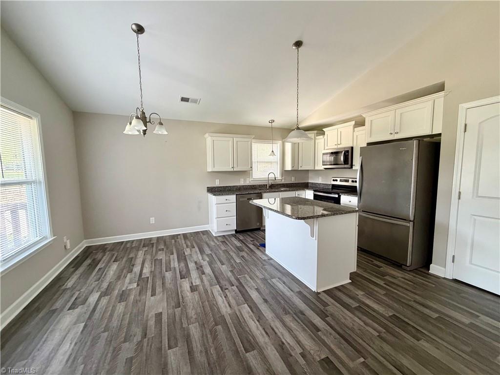 831 Briggs Road Lexington, NC 27292 - Photo 5 of 14