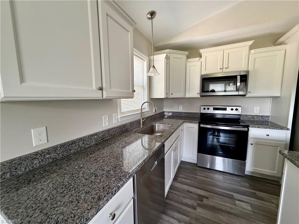 831 Briggs Road Lexington, NC 27292 - Photo 6 of 14