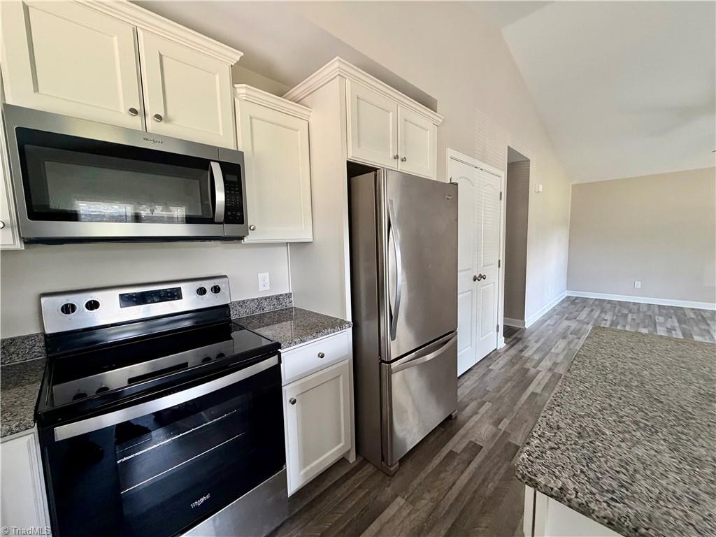 831 Briggs Road Lexington, NC 27292 - Photo 7 of 14