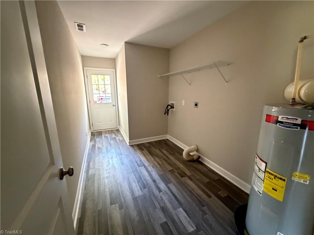 831 Briggs Road Lexington, NC 27292 - Photo 9 of 14