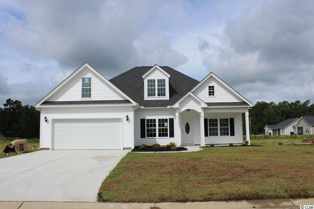 541 Whiddy Loop Conway, SC 29526 - Photo 1 of 32 Gallery Image 1
