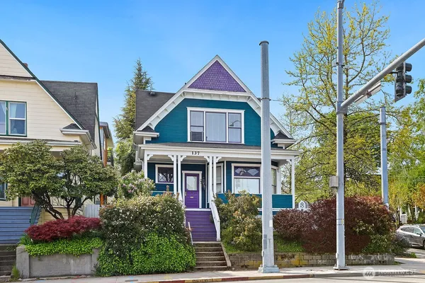 $4,950 | 137 23rd Avenue East, Seattle, WA 98112