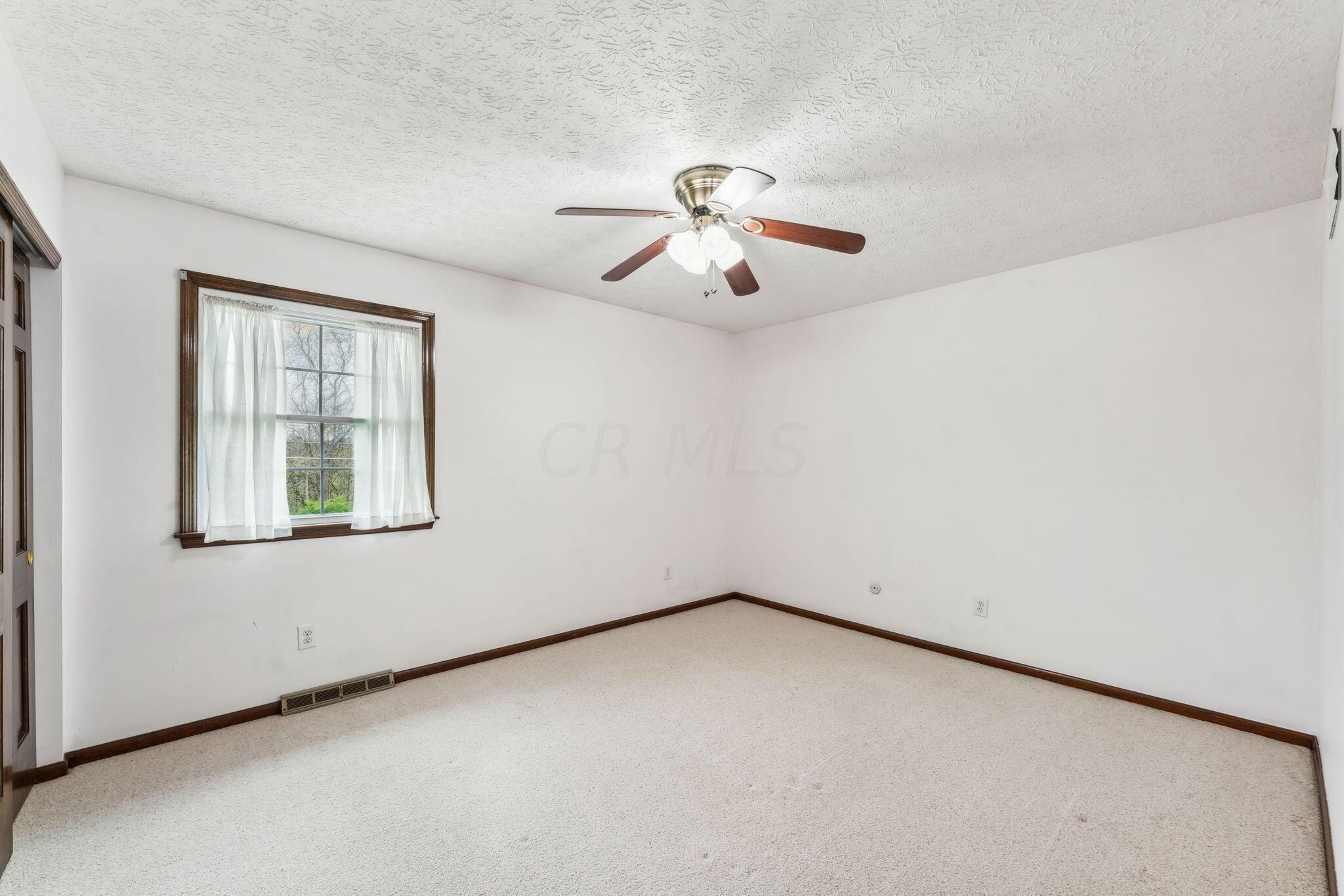 6381 South Sunbury Road Westerville, OH 43081 - Photo 29 of 51 Bedroom #2