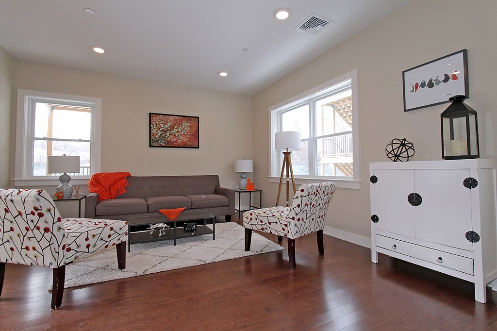 105 Brookley Road, Unit 1 Boston, MA 02130 - Photo 1 of 8 Gallery Image 1