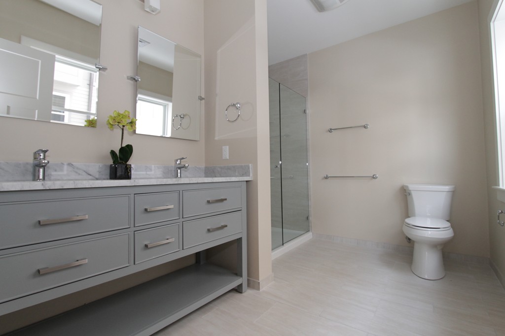 105 Brookley Road, Unit 1 Boston, MA 02130 - Photo 4 of 8 Gallery Image 4