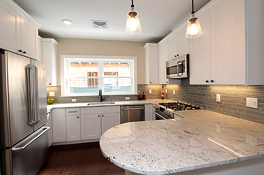 105 Brookley Road, Unit 1 Boston, MA 02130 - Photo 7 of 8 Gallery Image 7