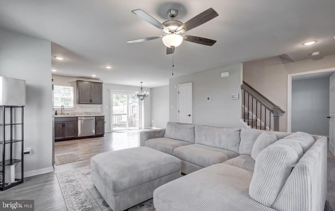 126 Riva Way Palmyra, VA 22963 - Photo 4 of 19 Gallery Image 4
