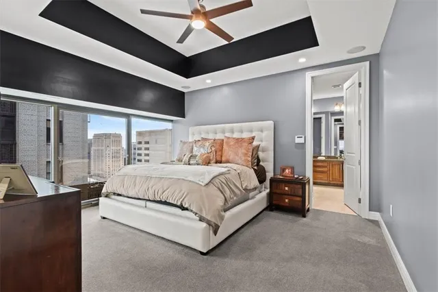 $495,000 | 1101 Walnut Street, Unit 1901, Kansas City, MO 64106