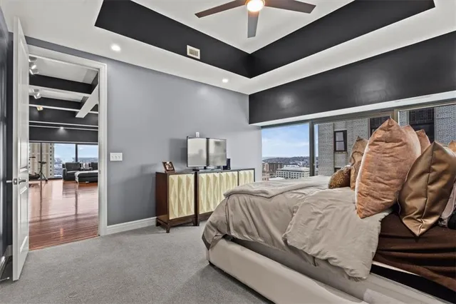 $495,000 | 1101 Walnut Street, Unit 1901, Kansas City, MO 64106