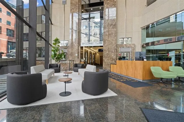 $495,000 | 1101 Walnut Street, Unit 1901, Kansas City, MO 64106