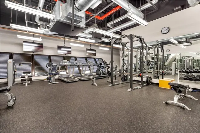 $495,000 | 1101 Walnut Street, Unit 1901, Kansas City, MO 64106