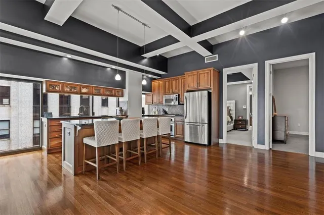 $495,000 | 1101 Walnut Street, Unit 1901, Kansas City, MO 64106