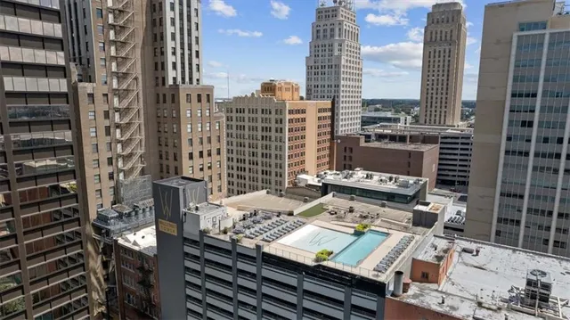 $495,000 | 1101 Walnut Street, Unit 1901, Kansas City, MO 64106