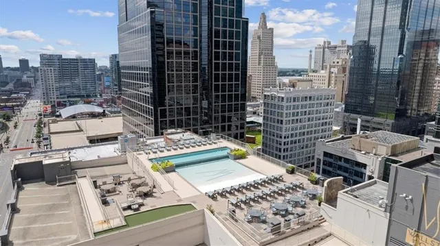 $495,000 | 1101 Walnut Street, Unit 1901, Kansas City, MO 64106