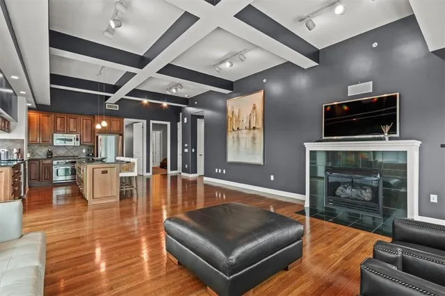 $495,000 | 1101 Walnut Street, Unit 1901, Kansas City, MO 64106