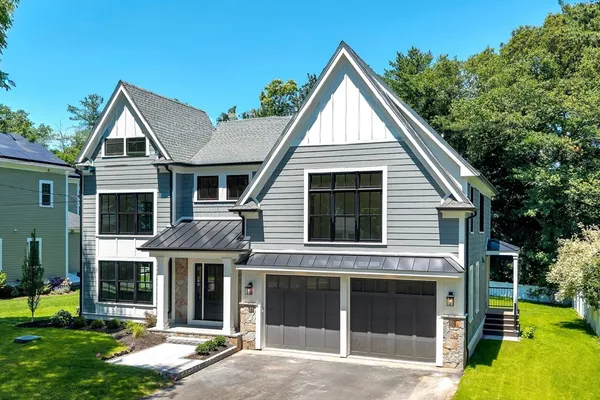 $2,599,000 | 47 Rolling Lane, Needham, MA 02492