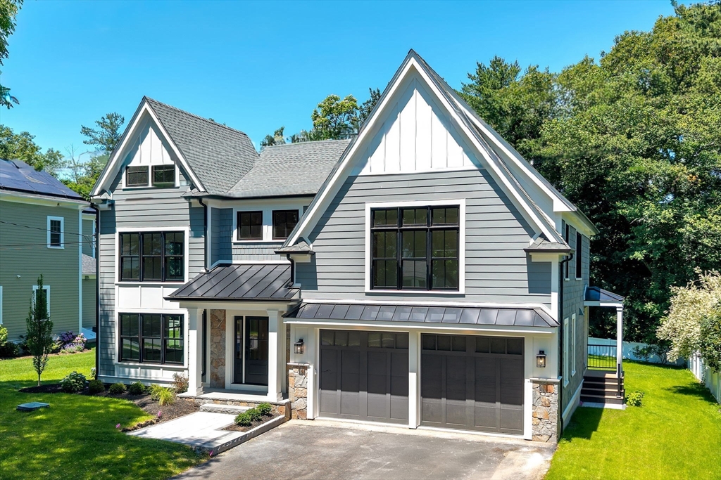 47 Rolling Lane Needham, MA 02492 - Photo 1 of 31
