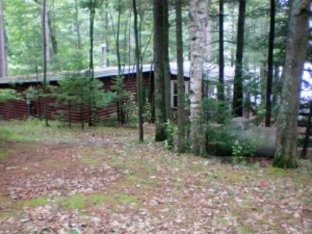 W2377 Birch Point Road White Lake, WI 54491 - Photo 2 of 14 Gallery Image 2