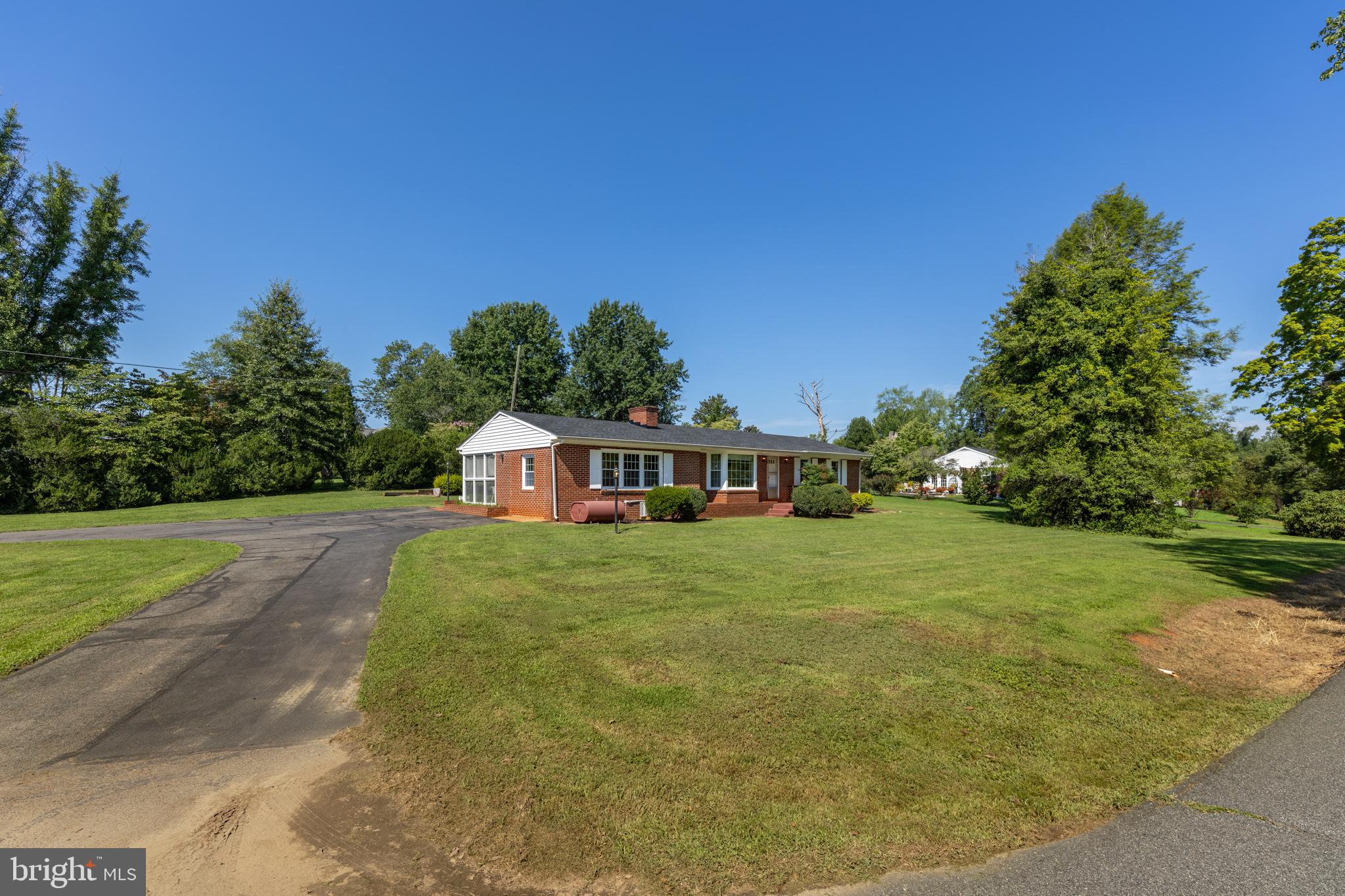 10226 Glebe Road Orange, VA 22960 - Photo 41 of 41 Spacious Corner Lot in Town