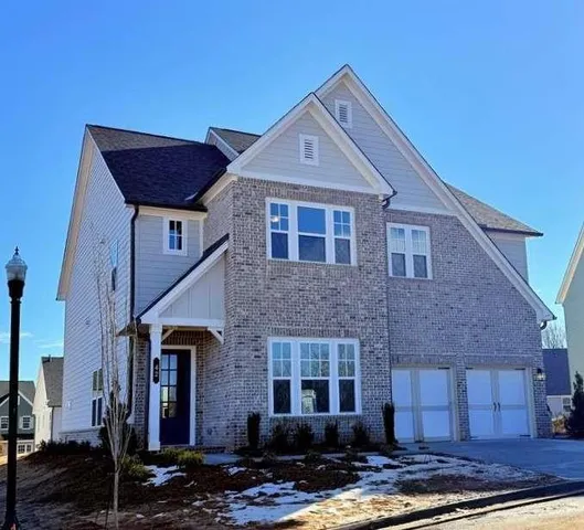 $599,900 | 42 Finley Crk Drive, Dawsonville, GA 30534