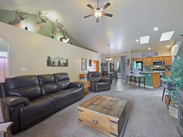 $659,000 | 508 Swan Lane, Grand Junction, CO 81507