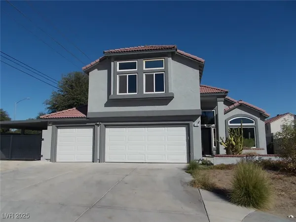 $3,099 | 1506 Champagne Circle, Las Vegas, NV 89119