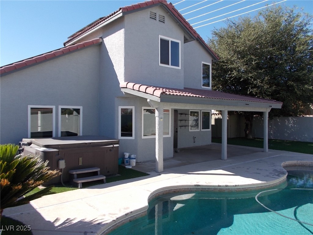 1506 Champagne Circle Las Vegas, NV 89119 - Photo 25 of 32