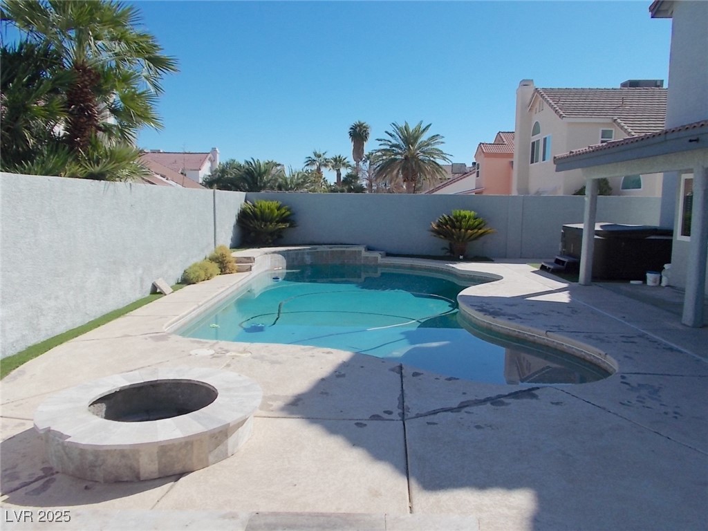 1506 Champagne Circle Las Vegas, NV 89119 - Photo 28 of 32