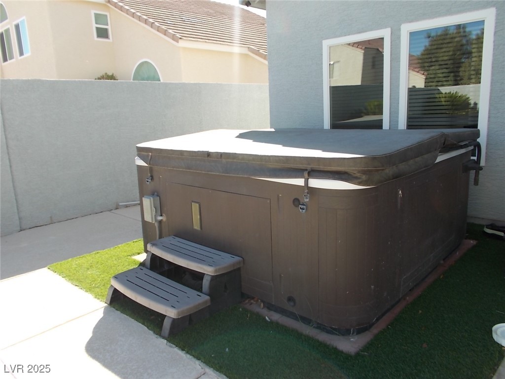 1506 Champagne Circle Las Vegas, NV 89119 - Photo 29 of 32