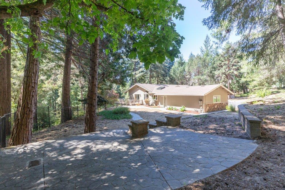 505 Thin Edge Road Santa Cruz, CA 95065 - Photo 34 of 40 Gallery Image 34