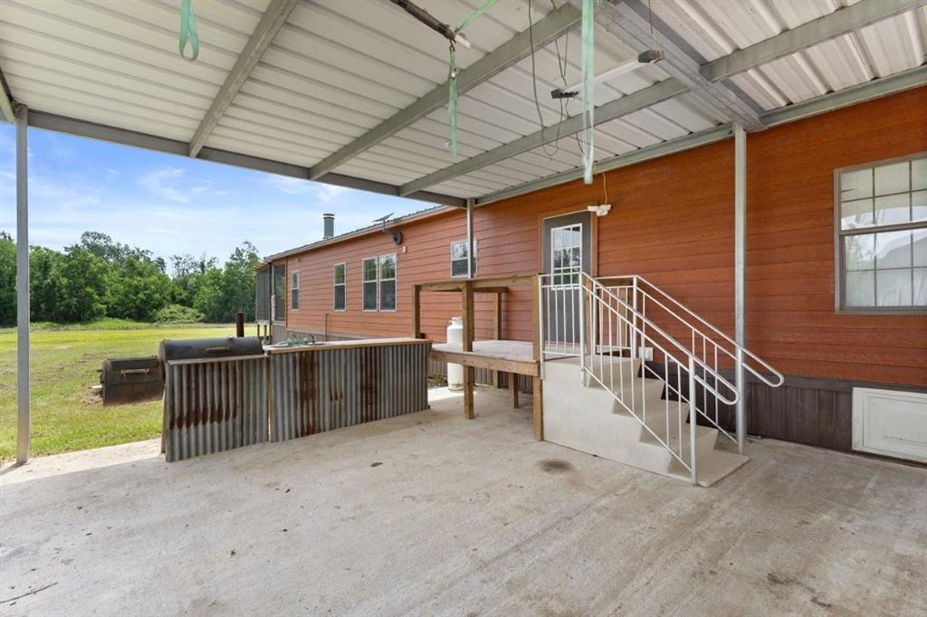 632-634 Coonie Jackson Ragley, LA 70657 - Photo 27 of 49