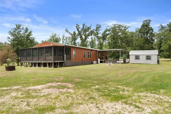 $389,000 | 632-634 Coonie Jackson, Ragley, LA 70657