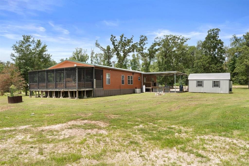 632-634 Coonie Jackson Ragley, LA 70657 - Photo 31 of 49