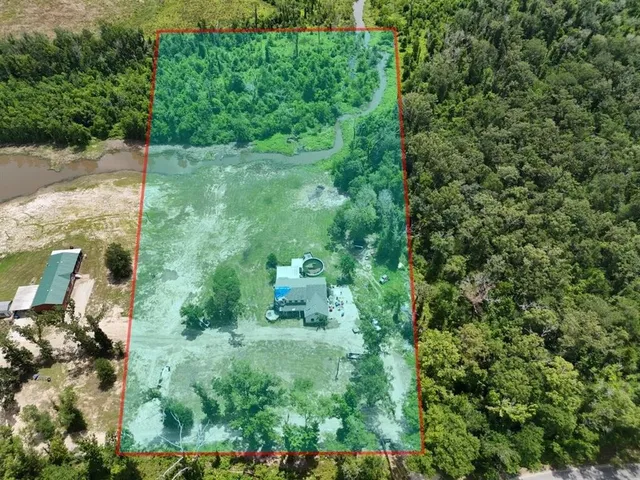 $389,000 | 632-634 Coonie Jackson, Ragley, LA 70657