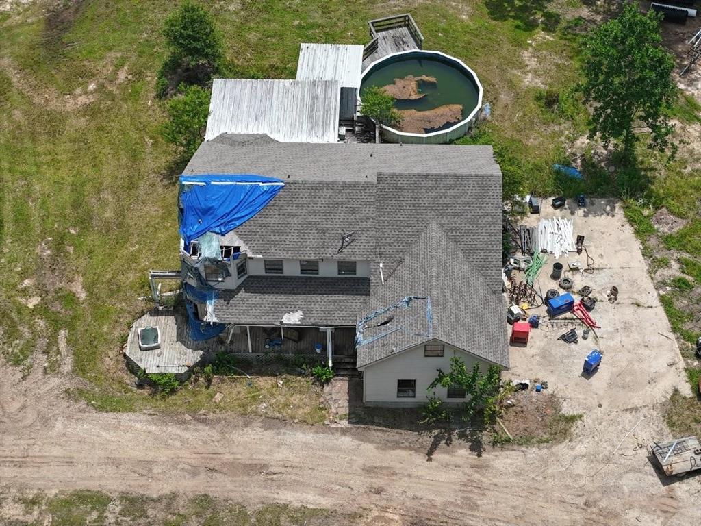 632-634 Coonie Jackson Ragley, LA 70657 - Photo 40 of 49