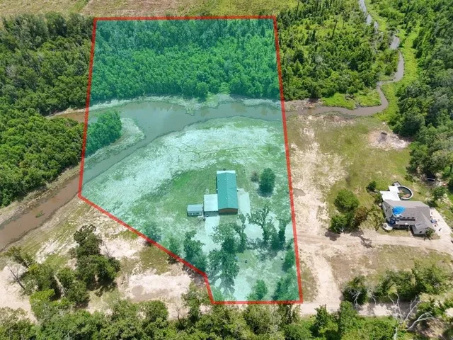 $389,000 | 632-634 Coonie Jackson, Ragley, LA 70657