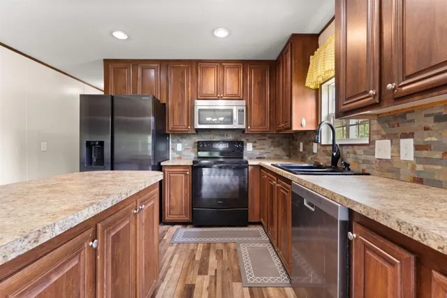 $389,000 | 632-634 Coonie Jackson, Ragley, LA 70657