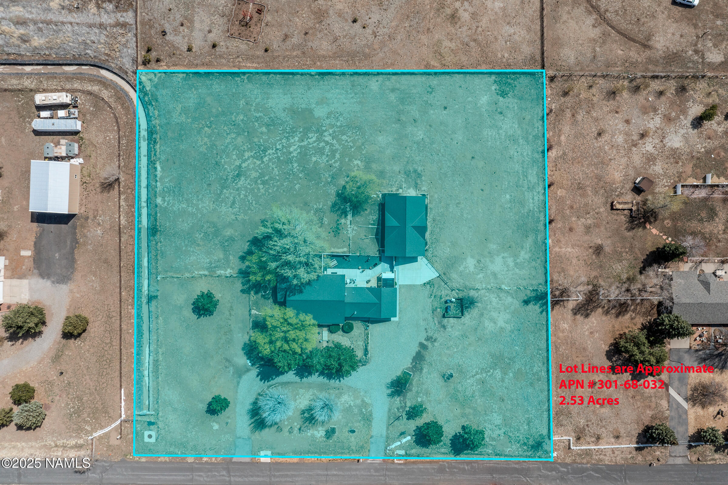 11095 Rodeo Road Flagstaff, AZ 86004 - Photo 33 of 35 11095 N Rodeo Dr.-4